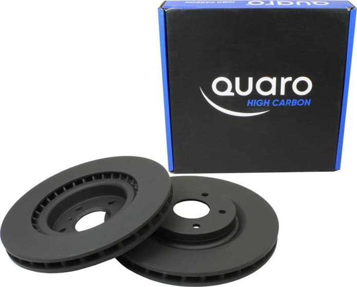 Brake Disc QD1546HC - image 2