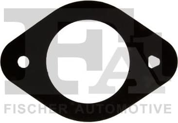 Gasket, exhaust pipe 250-915