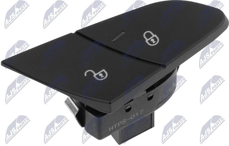 Switch, door lock system EWS-PS-017