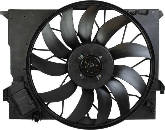 Fan, engine cooling AC230144