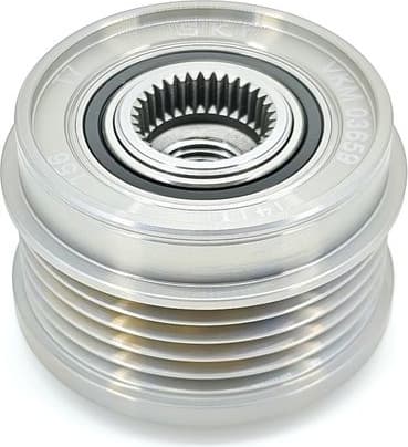 Alternator Freewheel Clutch VKM 03659