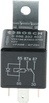 Multifunctional Relay 0 986 332 402