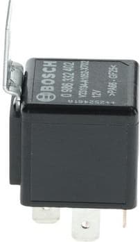 Multifunctional Relay 0 986 332 402 - image 2