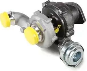 Charger, charging (supercharged/turbocharged) 10-80354-SX