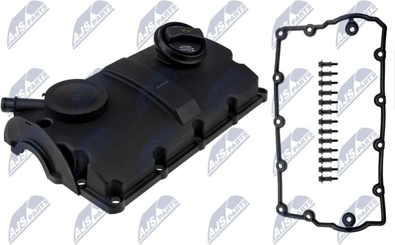 Cylinder Head Cover BPZ-VW-036