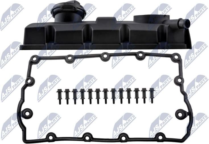 Cylinder Head Cover BPZ-VW-036 - image 2