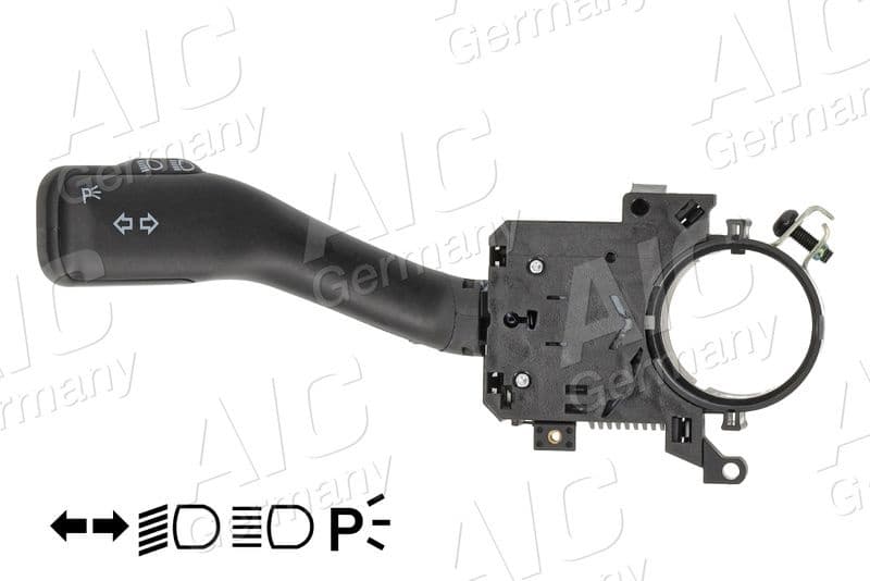 Direction Indicator Switch Original AIC Quality 50777