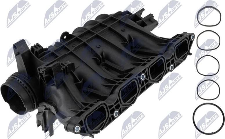 Intake Manifold Module BKS-VW-036