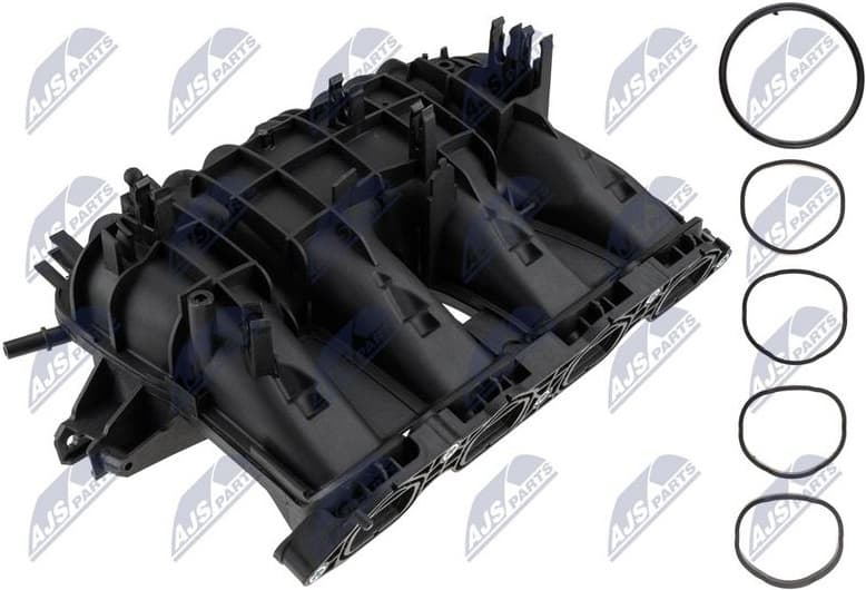 Intake Manifold Module BKS-VW-036 - image 3