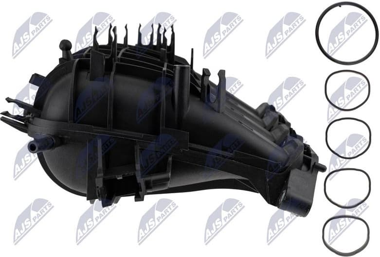 Intake Manifold Module BKS-VW-036 - image 6