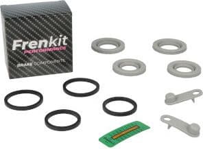 Repair Kit, brake caliper 662804