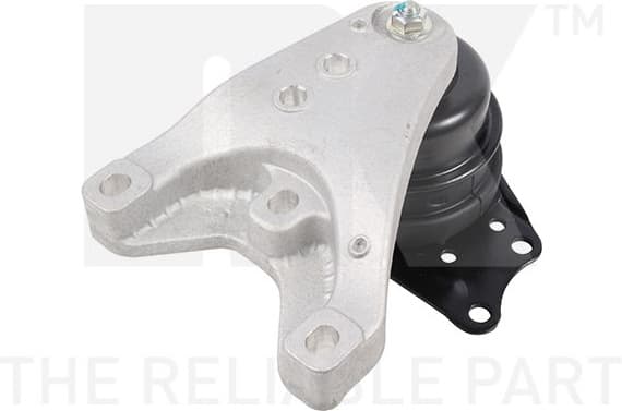 Mounting, engine 59747085