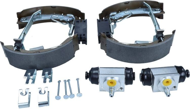 Brake Shoe Set 19-5678KIT