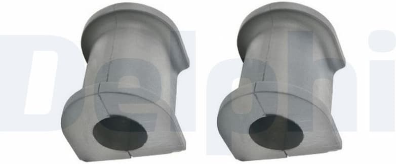 Bushing, stabiliser bar TD2049W