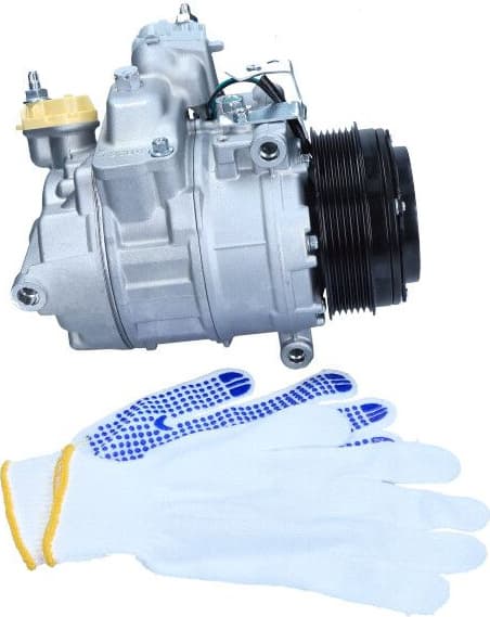 Compressor, air conditioning AC330046 - image 2