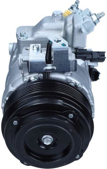 Compressor, air conditioning AC330046 - image 3