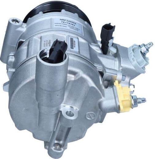 Compressor, air conditioning AC330046 - image 4