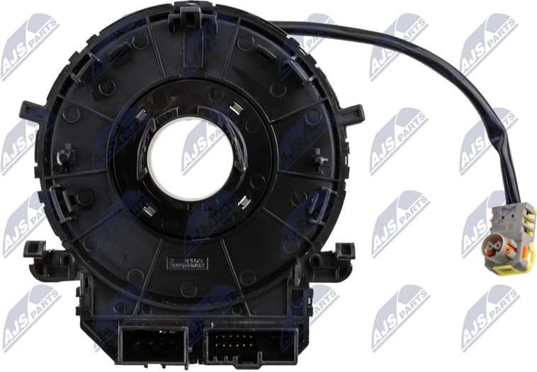 Clock Spring, airbag EAS-HY-030 - image 5