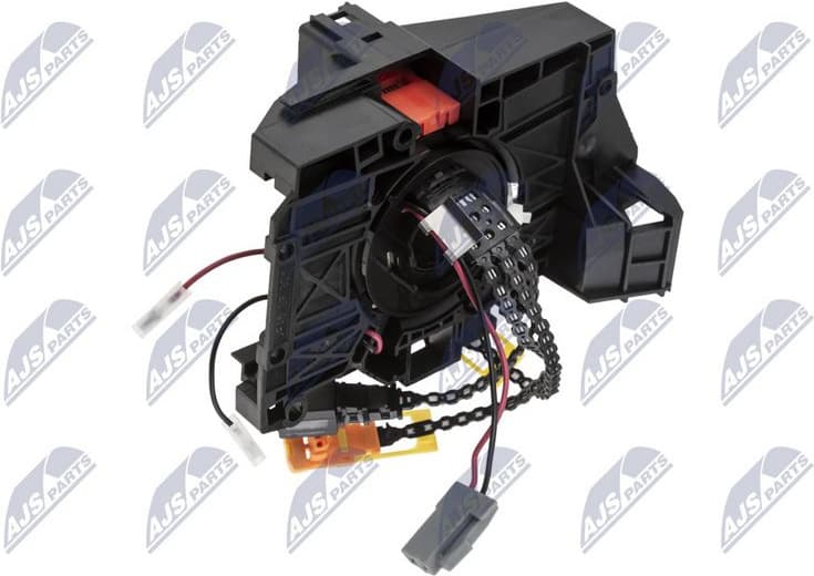 Clock Spring, airbag EAS-RE-028 - image 5