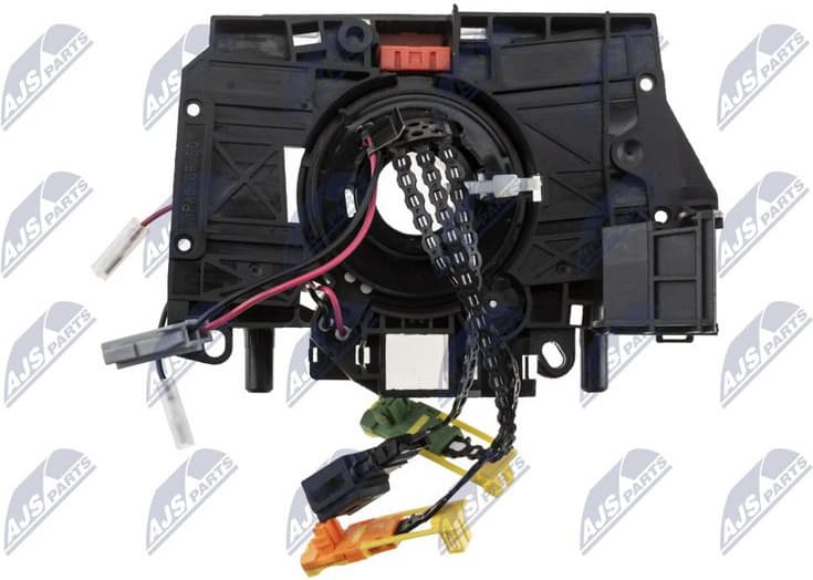 Clock Spring, airbag EAS-RE-028 - image 8