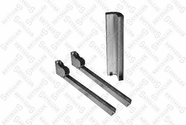 Pick-up 80-00509-SX
