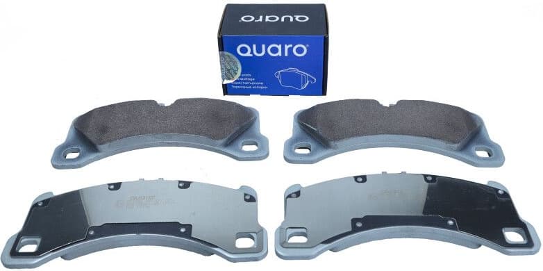 Brake Pad Set, disc brake QP1954