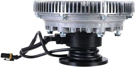 Clutch, radiator fan 81-05160-SX