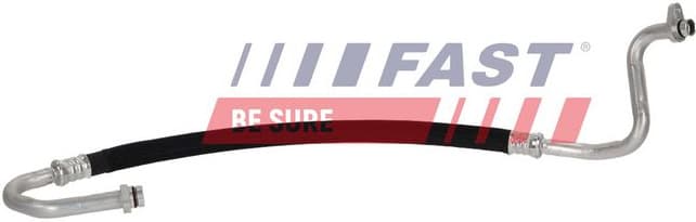 Low-pressure Line, air conditioning FT10242 - image 3