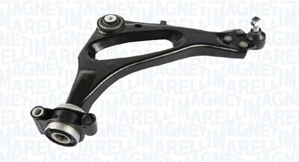 Control/Trailing Arm, wheel suspension 301181411080