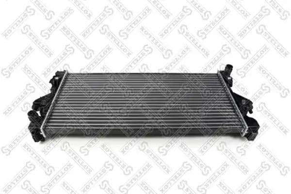 Radiator, engine cooling 10-26883-SX