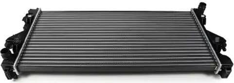 Radiator, engine cooling 10-26883-SX - image 2