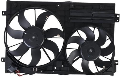 Fan, engine cooling 29-99635-SX - image 2