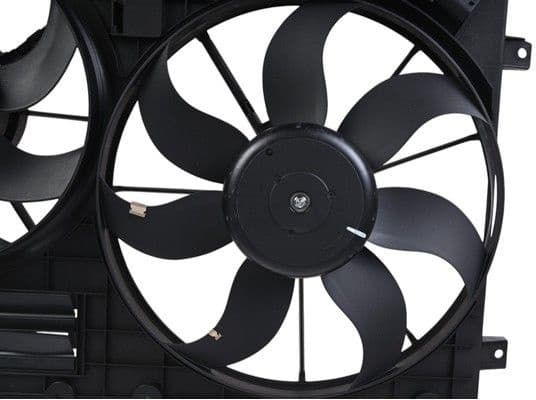 Fan, engine cooling 29-99635-SX - image 3