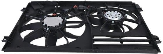 Fan, engine cooling 29-99635-SX - image 4