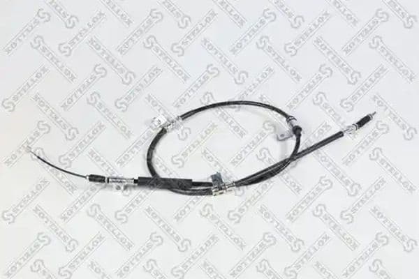 Cable Pull, parking brake 29-98710-SX