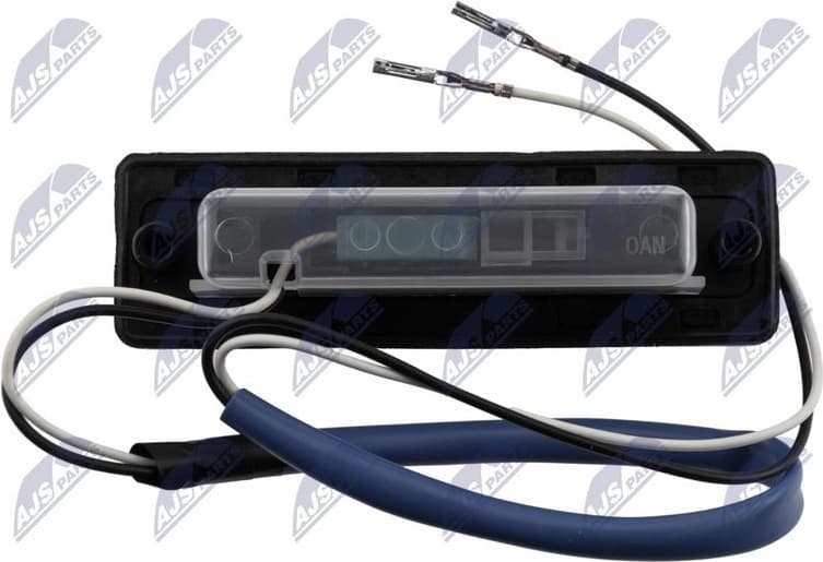 Switch, tailgate EZC-HY-715 - image 4