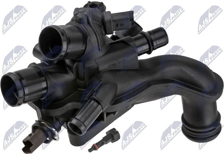 Thermostat, coolant CTM-CT-023