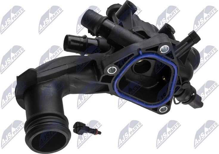 Thermostat, coolant CTM-CT-023 - image 2