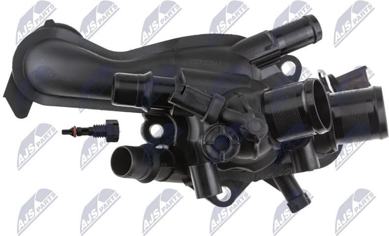 Thermostat, coolant CTM-CT-023 - image 3