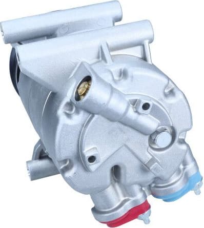 Compressor, air conditioning AC330032 - image 4