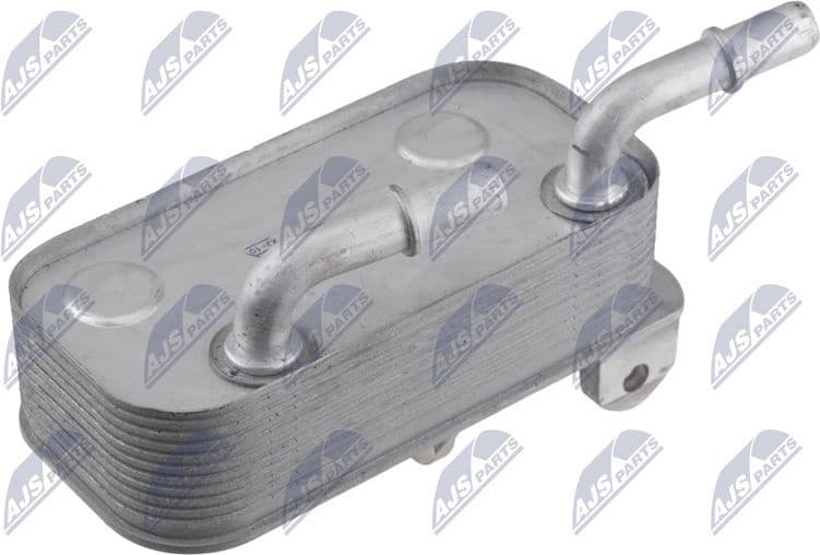 Oil Cooler, automatic transmission CCL-BM-102