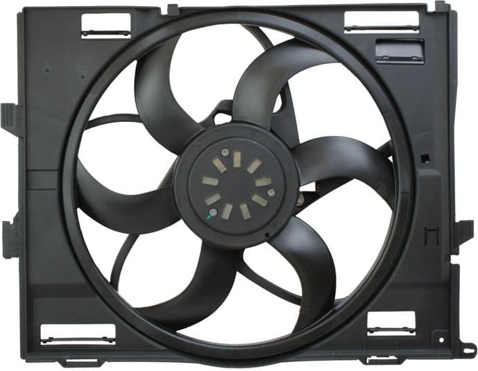Fan, engine cooling AC230140