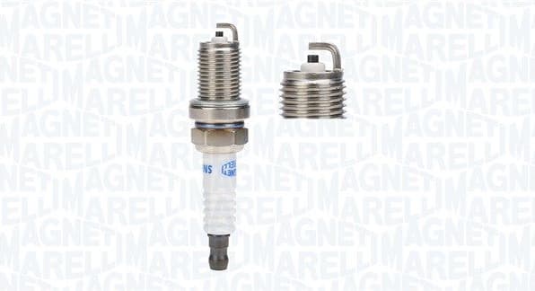 Spark Plug 062611000012