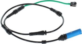 Warning Contact, brake pad wear 1 987 473 611 - image 4