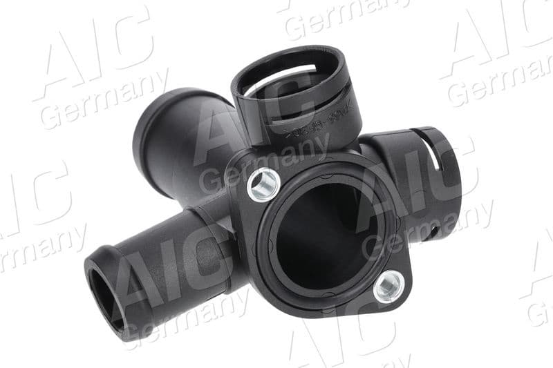 Coolant Flange Original AIC Quality 50064 - image 3