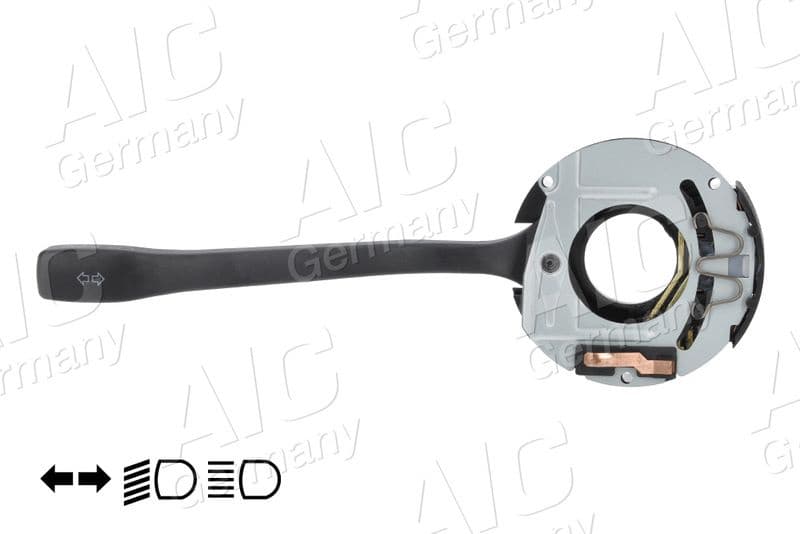 Direction Indicator Switch Original AIC Quality 50753