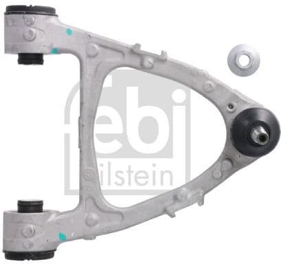 Control/Trailing Arm, wheel suspension 198026