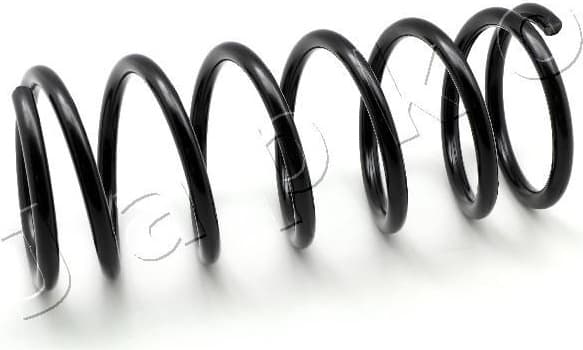 Suspension Spring ZCJ5076A