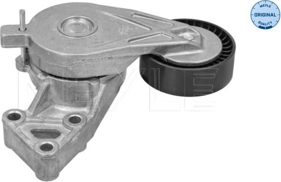 Tensioner Lever, V-ribbed belt MEYLE-ORIGINAL: True to OE. 114 020 0001