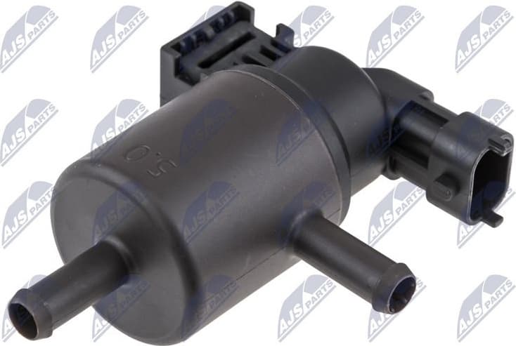 Valve, charcoal filter (tank ventilation) EFP-HY-004